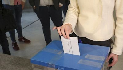Inesperada participación a las 13 horas en las elecciones catalanas: todos los detalles