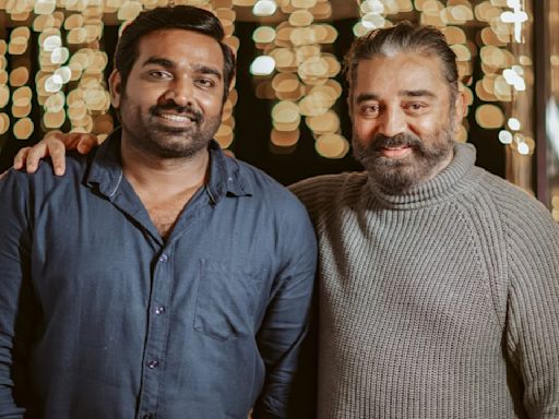 Bigg Boss Tamil 8: Is Vijay Sethupathi being paid more than Kamal Haasan as a host for the reality show?