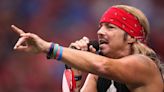 Bret Michaels Hospitalized, Poison Cancels Nashville Show