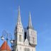 Zagreb Cathedral