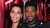 Usher Marries Jennifer Goicoechea in Vegas During Super Bowl Weekend