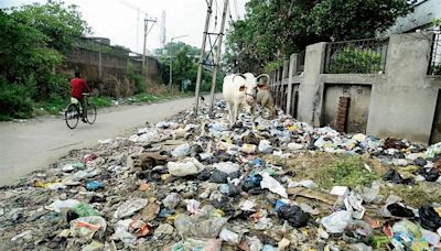 Poor amenities infuriate Focal Point businessmen in Jalandhar