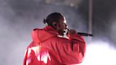 Kendrick Lamar reps LA unity at Kia Forum, performs "Not Like Us" marathon, brings out Dr. Dre