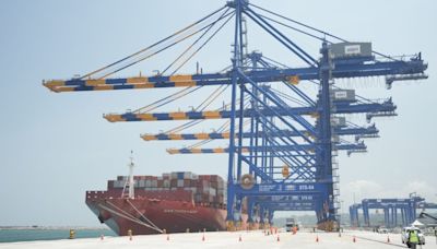 Adani to invest Rs 10,000 crore in Vizhinjam port in Kerala: Report