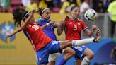 Mundial Femenino de Fútbol | Italia, Argentina y Brasil arracan con buen pie