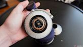 Dyson Zone review: Better headphones than portable purifier