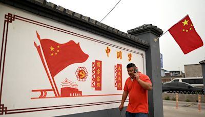 調查：中國人不再信能力改變命運