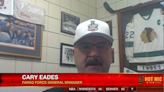 Hot Mic Interview: Cary Eades on Fargo Force winning the Clark Cup