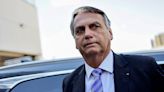 Brazil's Bolsonaro stayed two days in Hungarian embassy after passport seized