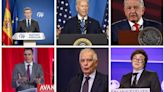 Pedro Sánchez, Alberto Núñez Feijóo, Joe Biden... políticos de todo el mundo condenan el ataque contra Trump