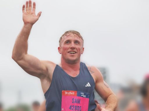 Tribute event to complete Great North Run for competitor who died called off