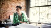 Successful Women Have These Six Personality Traits | Entrepreneur