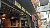 Billy Goat Tavern opens in Wrigleyville