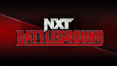 WWE And UFC Join Forces To Bring NXT Battleground To UFC APEX On June 9