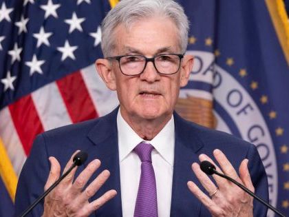 El presídente de la Fed reveló qué va a hacer con las tasas de interés