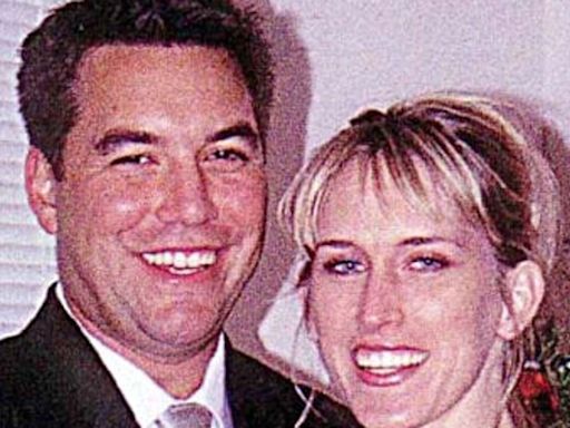 What happened to Amber Frey? The new life of Scott Peterson's mistress