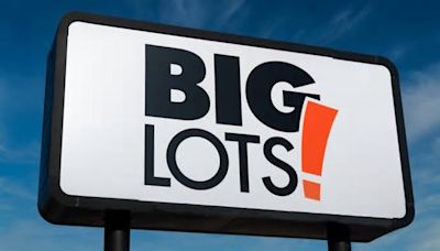 Big Lots Boosts Liquidity with $200 Million Loan Facility