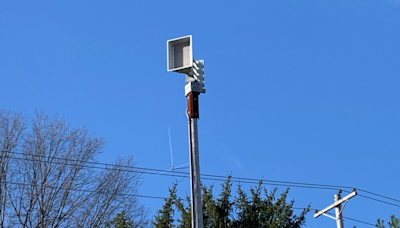 Why sirens kept going off after Franklin County’s tornado warning was over