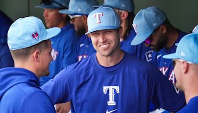 Jacob deGrom throws ‘nasty’ live bullpen for Texas Rangers, will throw again Friday