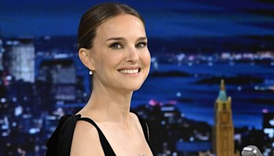 Natalie Portman Says This Comment from Rihanna Helped Her Through Her Divorce