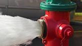 Firefighters to test hydrants for next few weeks in Riverside