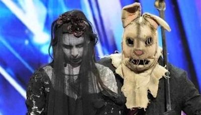 'AGT' Season 19: Meet spooky magicians Forest of Haunts who are ready to strike fear into judges's bones