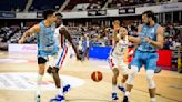 Eliminatorias de básquetbol: la Argentina cayó frente a la Dominicana de Che García y perdió una buena oportunidad de acercarse bastante al Mundial