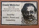 David Webster (anthropologist)