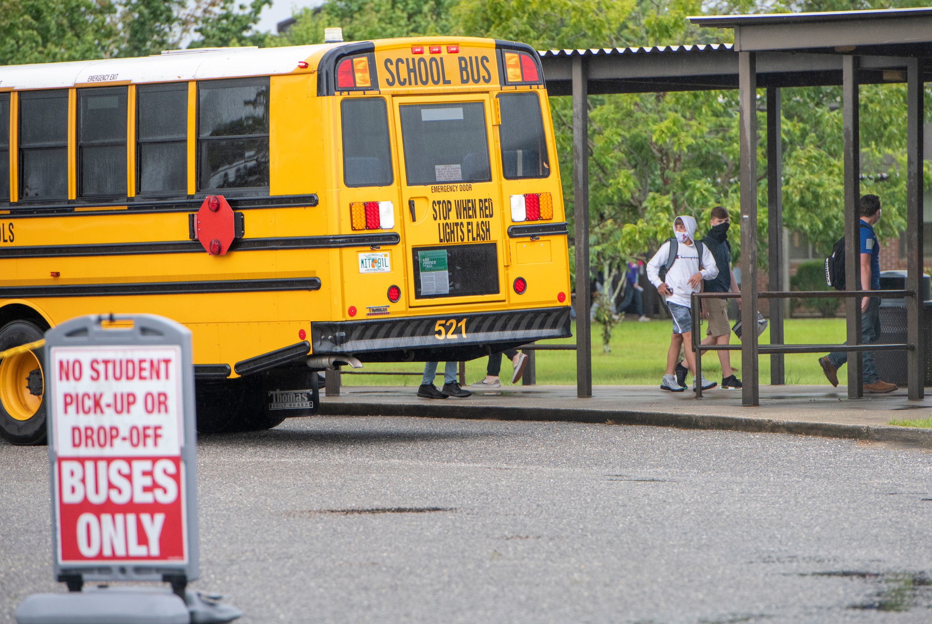 DeSantis signed a number of new school laws. Here's what you should know before August