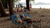 Russians flock to Thailand as tourism rebounds from collapse