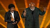 "Naatu Naatu" gana Oscar a mejor canción e impulsa a India