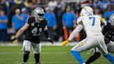 Raiders have more decisions on defense after giving Maxx Crosby raise