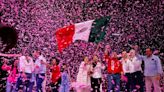Xóchitl Gálvez lanza una última plegaria desde su cierre de campaña en Monterrey: “Dios está con nosotros”