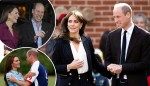 Kate Middleton and Prince William have been ‘reconnecting’ behind closed doors: ‘Closer than ever’