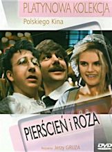 Pierscien i róza (1987)