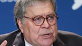 Trump Should 'Stand Aside,' Doesn't Have What It Takes, William Barr Says In Interview