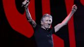 Roger Waters says Nazi outfit at Berlin concert was anti-fascist