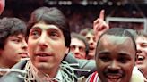 Echoing Coach Jim Valvano’s words: Don’t ever give up. | Opinion