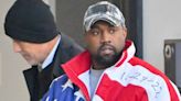 Kanye West Sued For Copyright Infringement Over Kim Kardashian Song ‘Flowers’