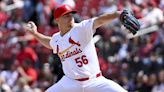 Cardinals All-Star, Breakout Pitcher Could Be Traded According To Insider