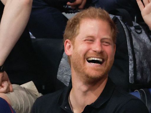 Incredible amount of money Prince Harry is said to have made from memoir Spare