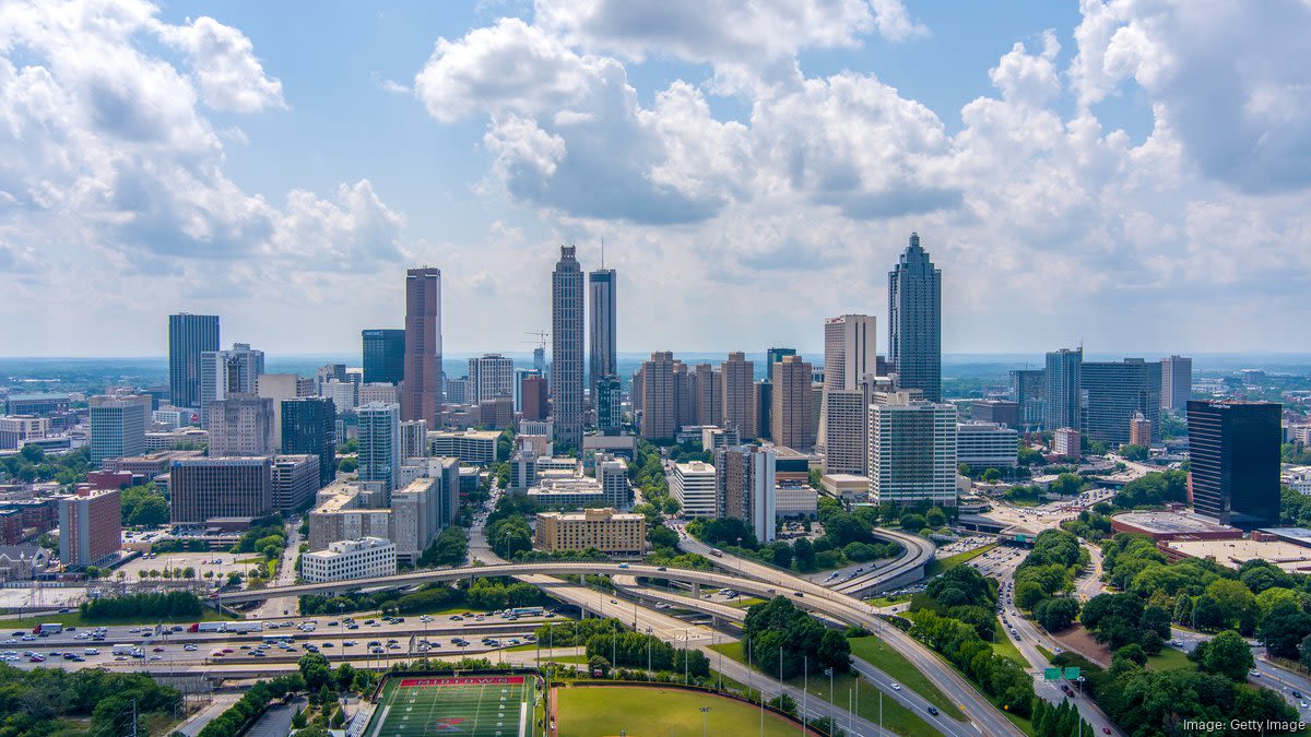 C-PACE financing can provide vital capital to Georgia’s commercial real estate projects pre-, mid- or post-construction - Atlanta Business Chronicle