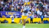 LSU rises into top 10 in Coaches Poll after stunning Alabama