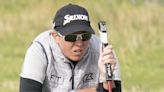 Ashleigh Buhai opens up five-shot lead ahead of final round at Women’s Open