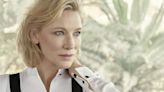 Cate Blanchett critica las excentricidades de los grandes empresarios en Múnich