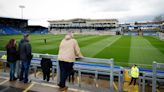 Bristol Rovers consulting on student flats plan at the Mem