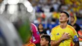 James y el Balón de Oro: “Si ganaba la Copa, estaría ahí”