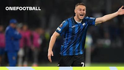 Man of the Match Marseille vs Atalanta: Teun Koopmeiners | OneFootball