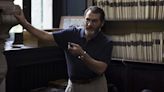 After the Hunt Cast: Michael Stuhlbarg Reunites with Luca Guadagnino in Amazon Movie