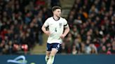 Declan Rice leaps to team mate's defence amid Euro 2024 criticism